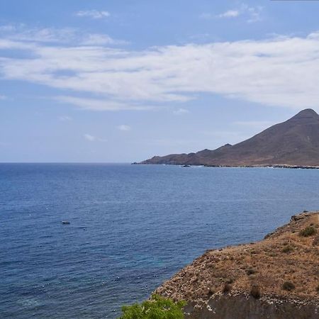 דירות לה איסלטה דל מורו Mirador De La Isleta מראה חיצוני תמונה